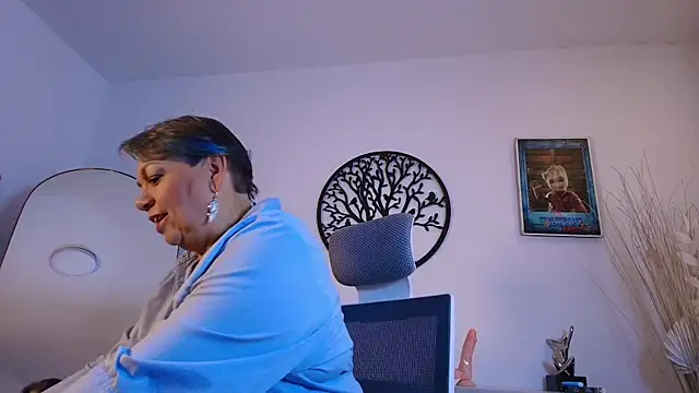 AngelicaSmithh online show from 07.29.26