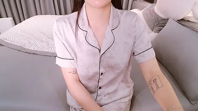 SungkyunnKwan online show from 04.04.26