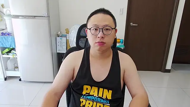 7pupuman online show from 07.28.26