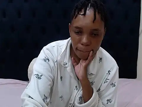 LilacKiss online show from 07.15.26