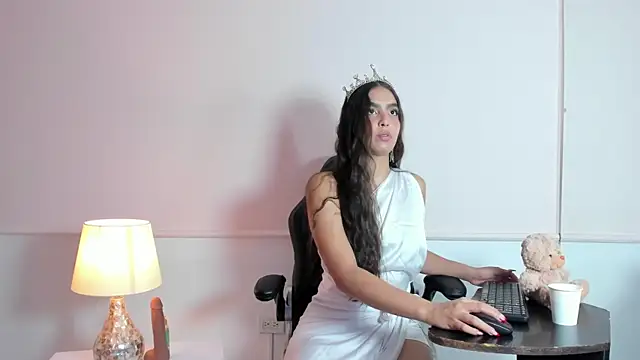 Snapshot of Karolay_Rose chatting on 07.24.26 Karolay Rose online show from 07.24.26