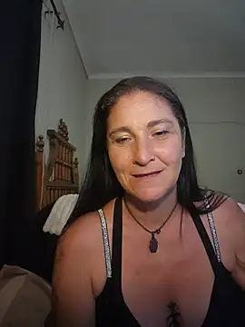 GODDESSTIAMAT online show from 07.27.26