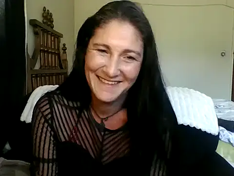 GODDESSTIAMAT online show from 07.28.26