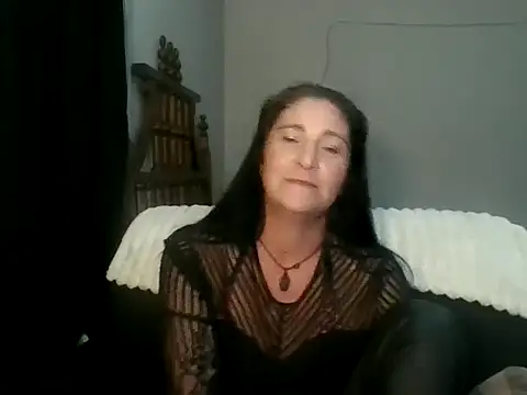 GODDESSTIAMAT online show from 07.28.26