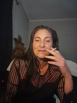 GODDESSTIAMAT online show from 07.28.26