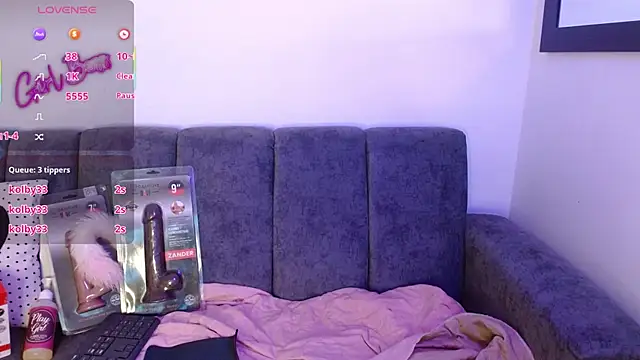 little elliee 1 online show from 07.10.26