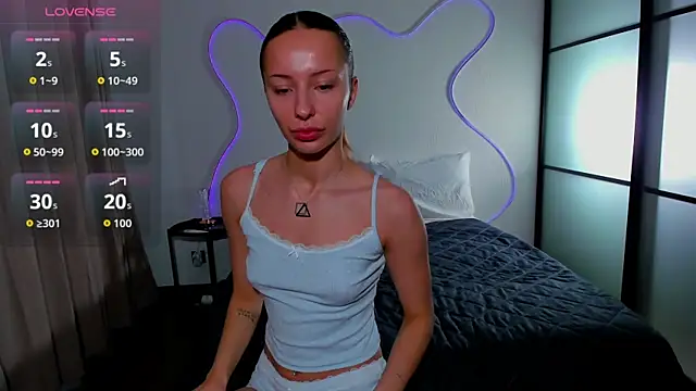 jasminoliver online show from 07.19.26