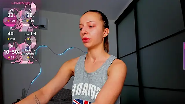 jasminoliver online show from 07.25.26
