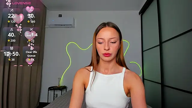 jasminoliver online show from 07.28.26