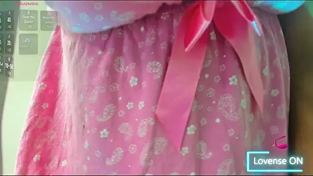 Samira wish online show from 07.28.26