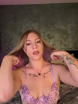 MissKarllaaa online show from 07.17.26