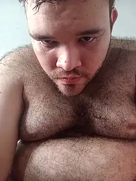 big  bearrr online show from 07.14.26