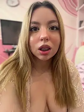 AnessaroseX online show from 07.25.26
