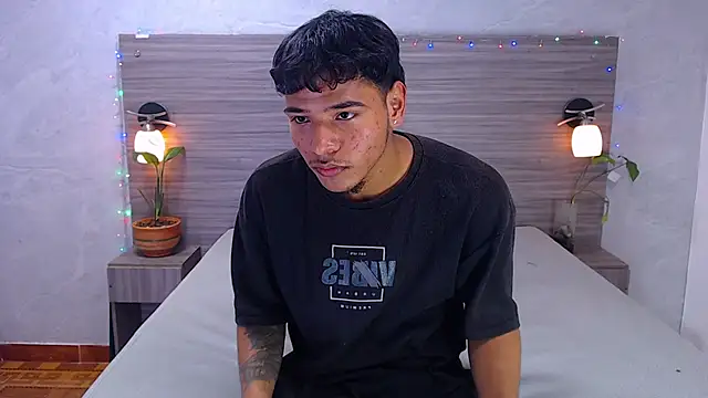 Poul Garcia online show from 07.28.26