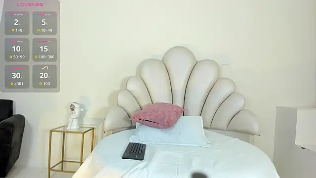 CandyDance1  online show from 07.13.26