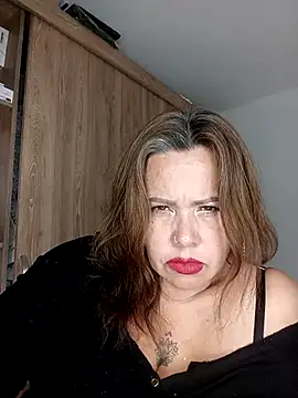 DulceAnahi  online show from 07.12.26