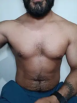 Afelpado online show from 07.20.26