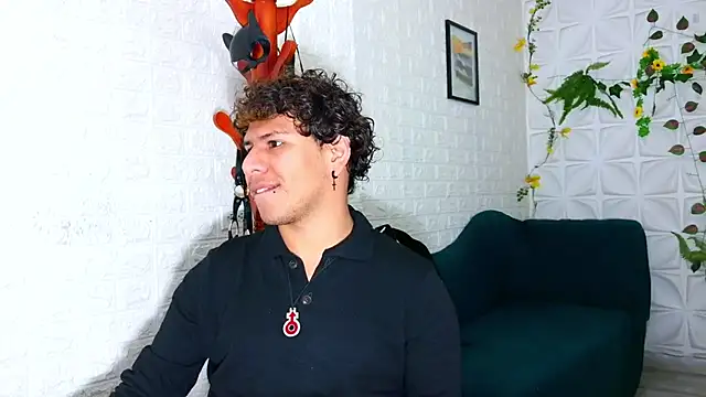 franchesko2026 online show from 07.23.26