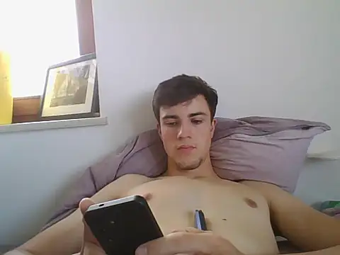 freshboy72 online show from 07.14.26