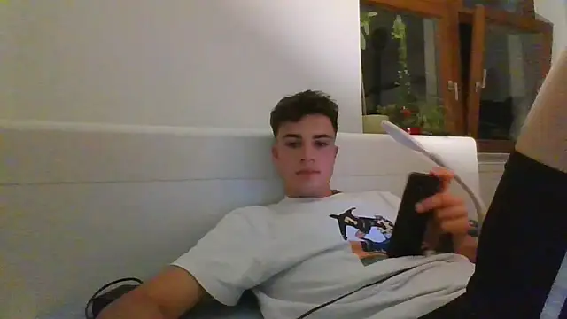 freshboy72 online show from 07.30.26