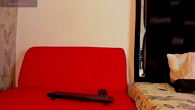Cyka Semenobicht online show from 07.18.26