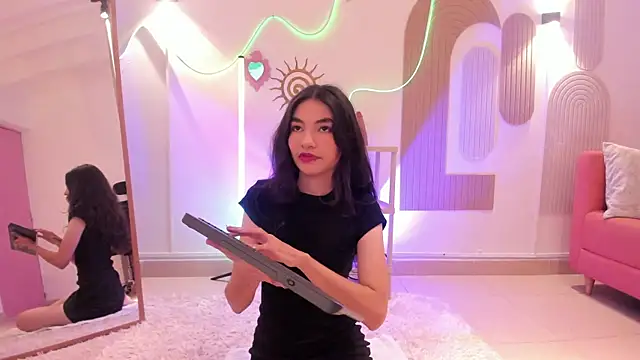Sweet Valentine 1 online show from 07.29.26