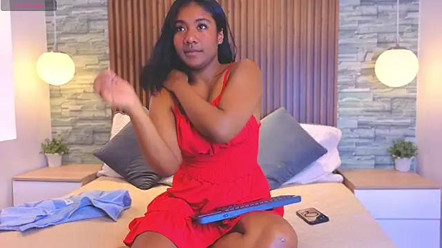 Valentina rose x online show from 07.25.26