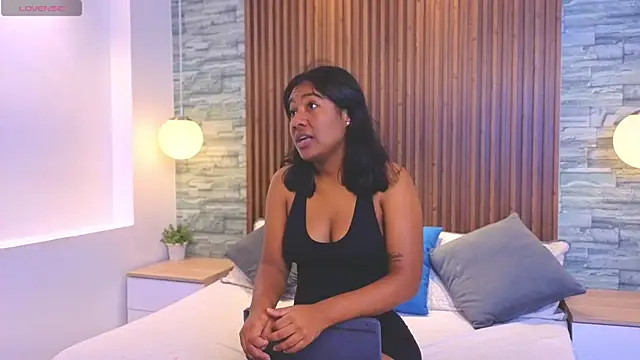 Valentina rose x online show from 07.28.26
