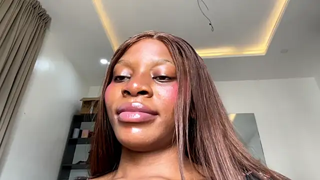 CocoaDoll  online show from 07.21.26