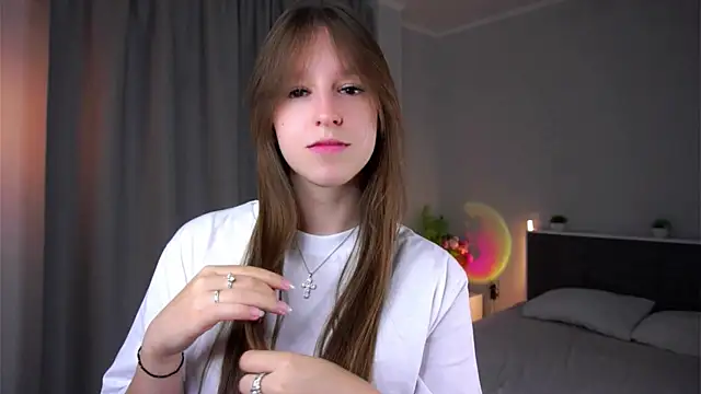 PriscillaWertz online show from 07.21.26