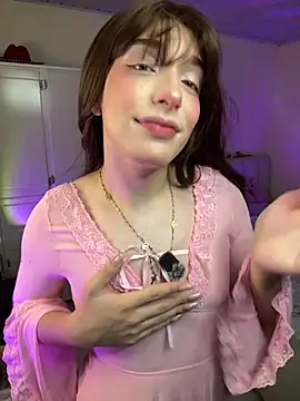 Snapshot of tiffannyland chatting on 07.24.26 tiffannyland online show from 07.24.26