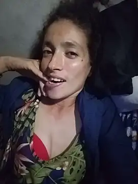 arianahillt online show from 07.19.26