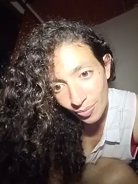 arianahillt online show from 07.27.26