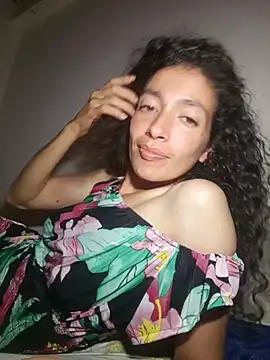 arianahillt online show from 07.29.26