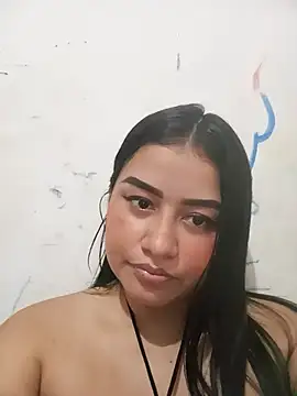 mariam lima online show from 07.29.26