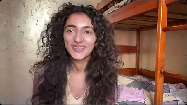 ShantiLeavitt online show from 07.18.26
