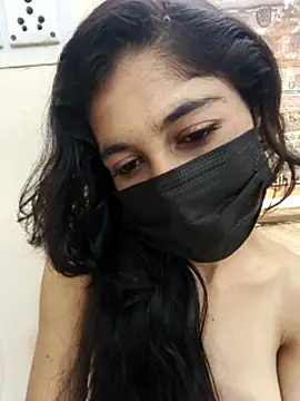 jiya rawat  online show from 07.20.26