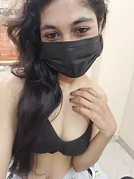 jiya rawat  online show from 07.21.26