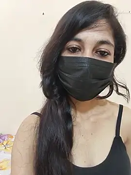 jiya rawat  online show from 07.27.26