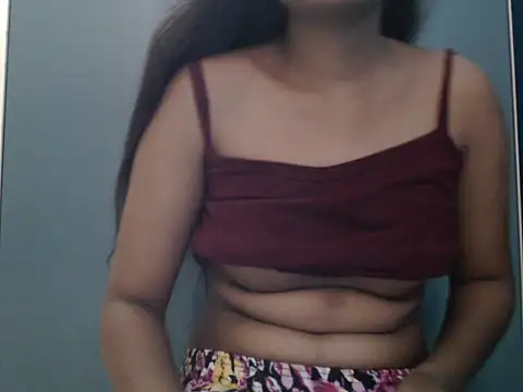 Snapshot of Cute_Gargi2002 chatting on 07.21.26 Cute Gargi2002 online show from 07.21.26