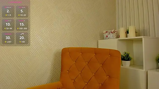 Snapshot of Aisha_Sky chatting on 07.25.26 Aisha Sky online show from 07.25.26