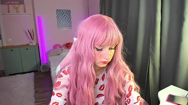 teresarein online show from 07.28.26