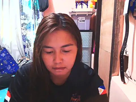 Snapshot of Husyblaze chatting on 07.12.26 Husyblaze online show from 07.12.26