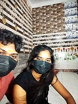 Tamil 555 Couples online show from 07.17.26