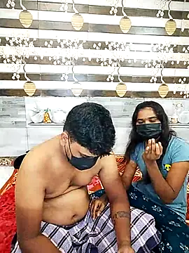 Tamil 555 Couples online show from 07.27.26