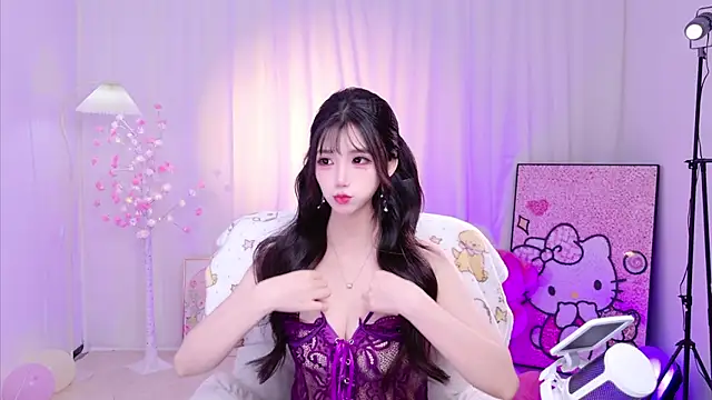 susumillie  online show from 07.22.26