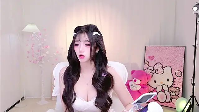 susumillie  online show from 07.24.26