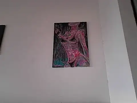 Snapshot of anabellemoon1 chatting on 07.16.26 anabellemoon1 online show from 07.16.26
