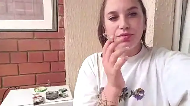 JosphinePriolo online show from 07.14.26