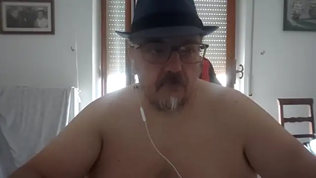 Theitalianpapi online show from 07.27.26